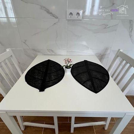 Apartamento El Mozo Labastida Eksteriør bilde