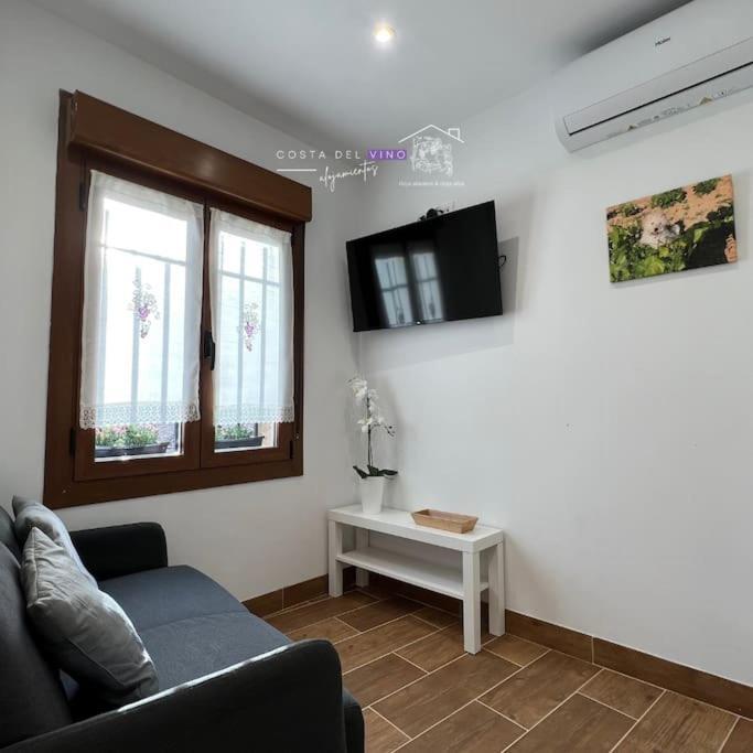 Apartamento El Mozo Labastida Eksteriør bilde